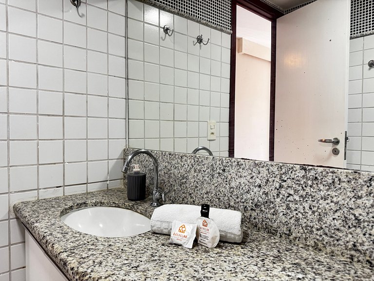 Nannai Residence Porto de Galinhas Varanda Gourmet