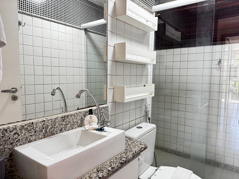 Nannai Residence Porto de Galinhas Varanda Gourmet