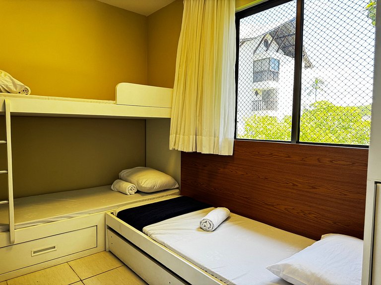 Nannai Residence Porto de Galinhas Varanda Gourmet