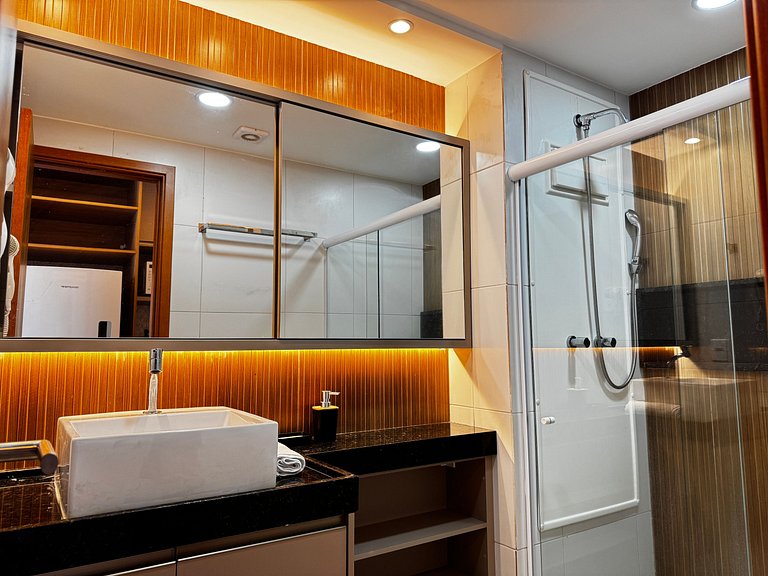 Malia Beach Experience Condominio Resort