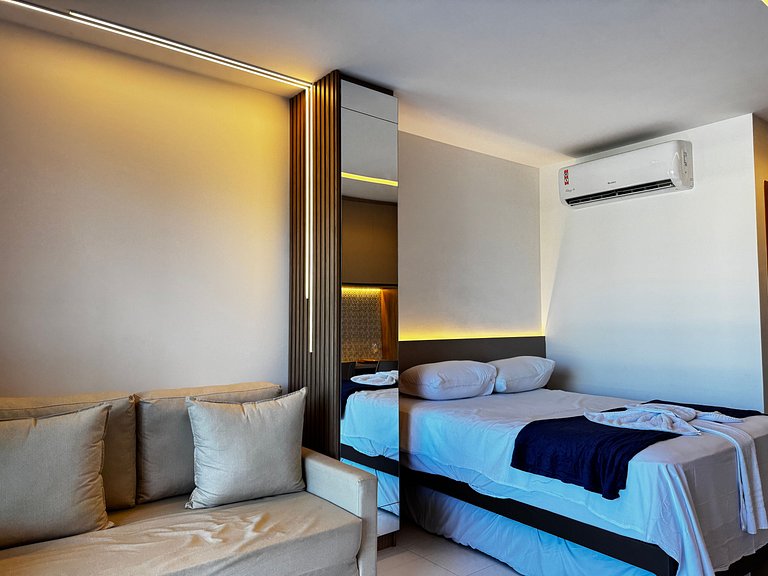 Malia Beach Experience Condominio Resort