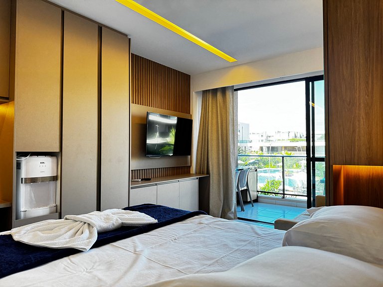Malia Beach Experience Condominio Resort