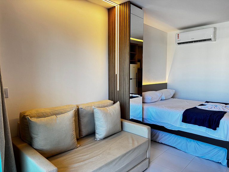 Malia Beach Experience Condominio Resort
