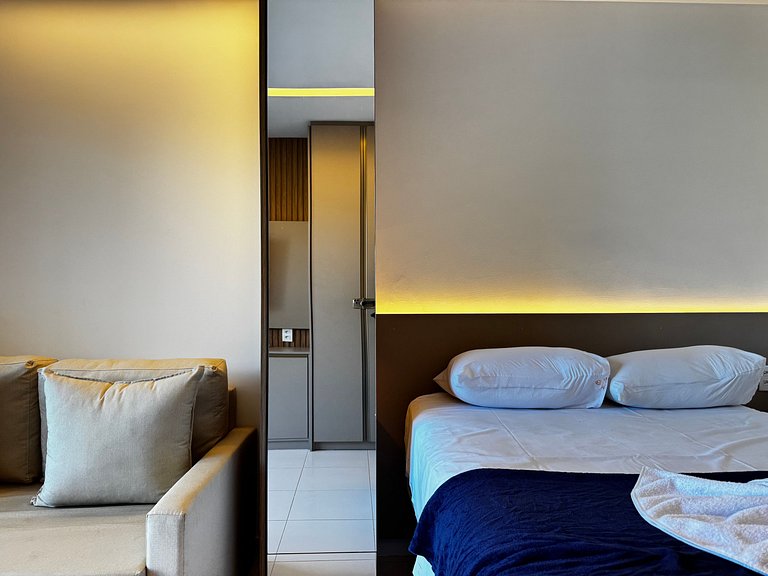 Malia Beach Experience Condominio Resort