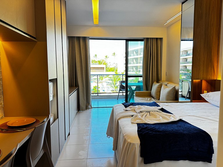 Malia Beach Experience Condominio Resort