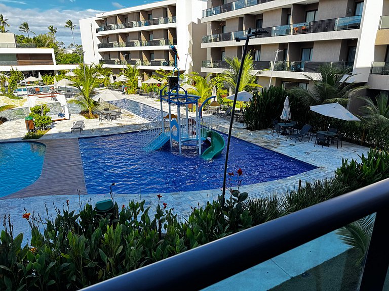 Malia Beach Experience Condominio Resort