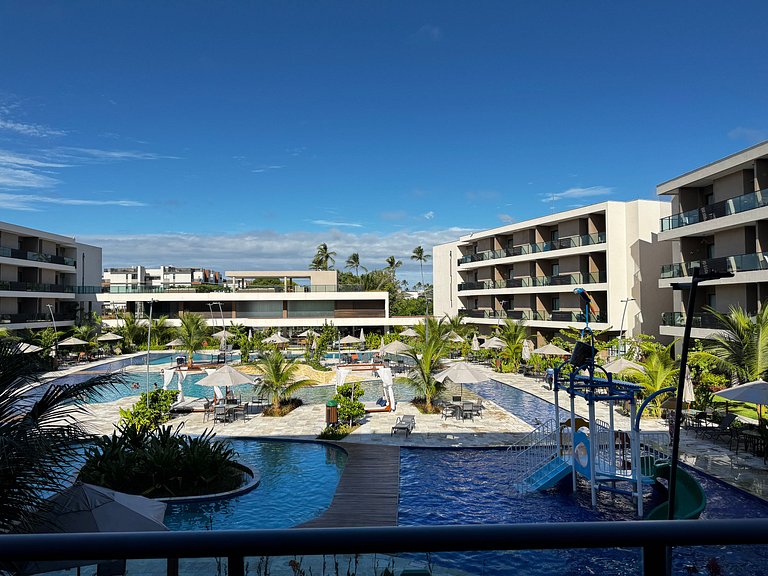 Malia Beach Experience Condominio Resort