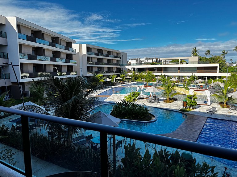 Malia Beach Experience Condominio Resort