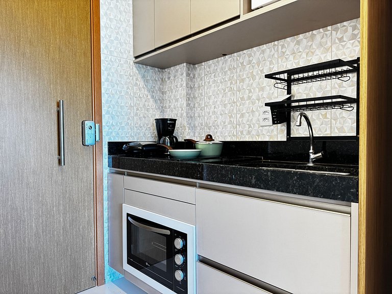 Malia Beach Experience Condominio Resort