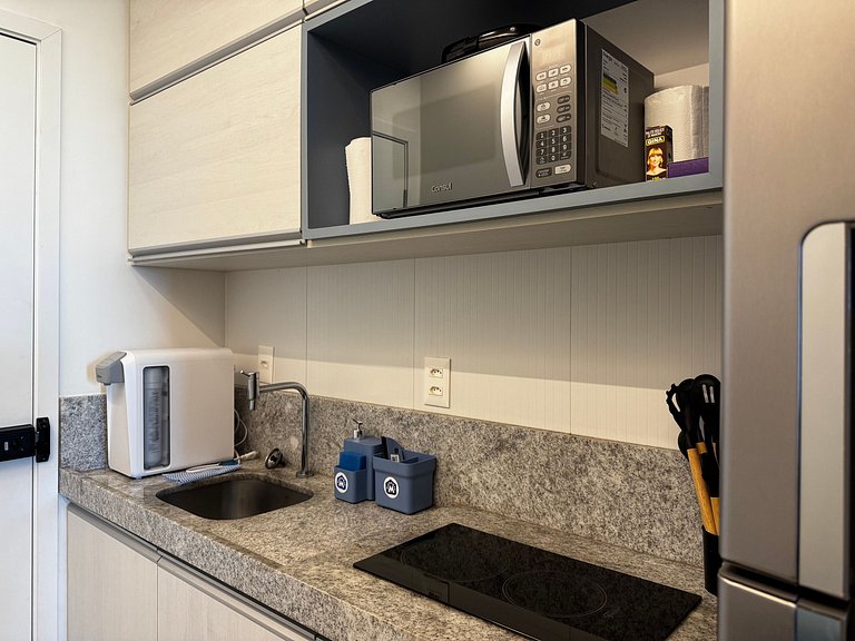 Beachclass Summer Porto de Galinhas