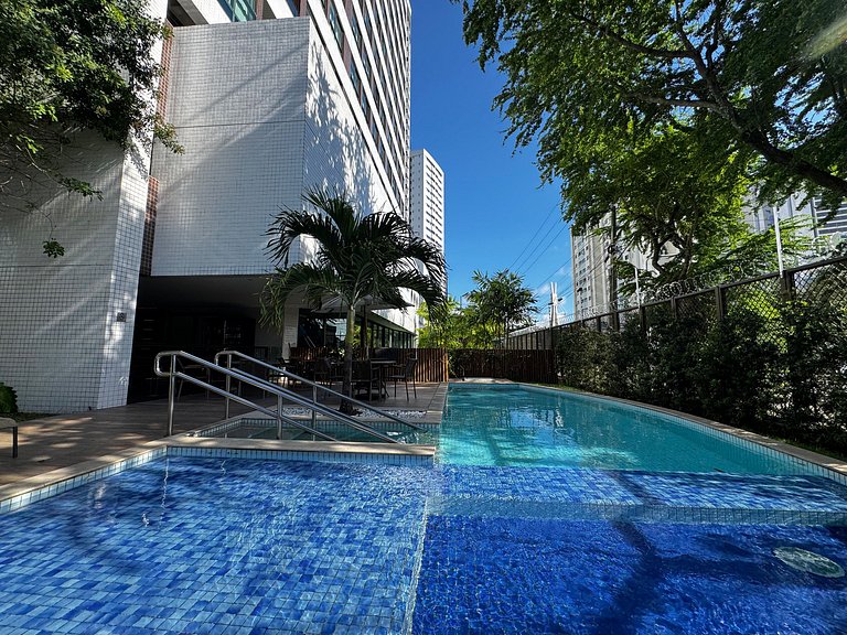Parque Shopping Recife