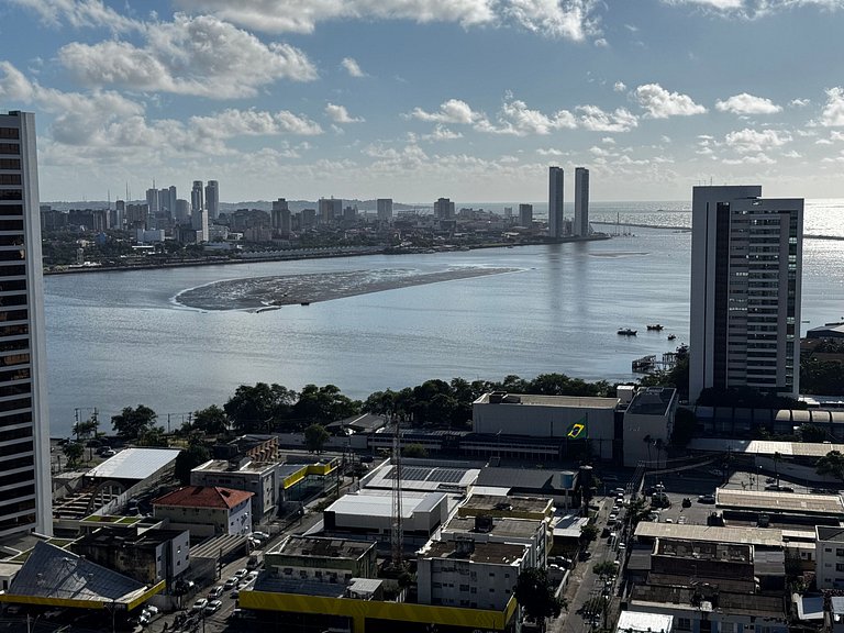 Parque Shopping RioMar Recife