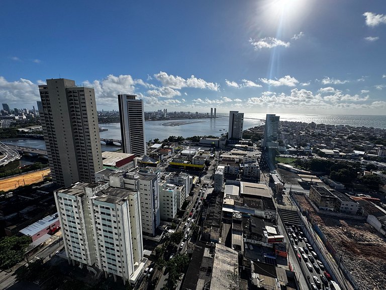 Parque Shopping RioMar Recife