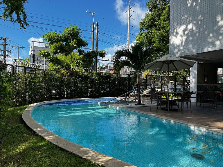 Parque Shopping RioMar Recife