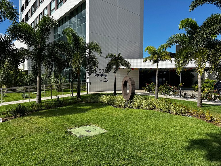Parque Shopping RioMar Recife