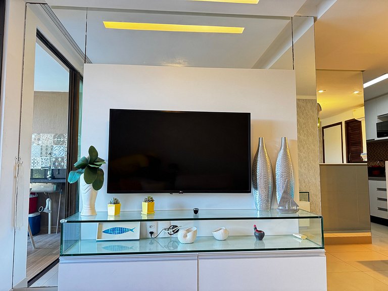 Nui Supreme Beach Living Muro Alto