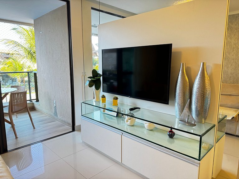 Nui Supreme Beach Living Muro Alto