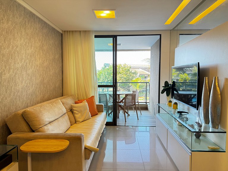 Nui Supreme Beach Living Muro Alto
