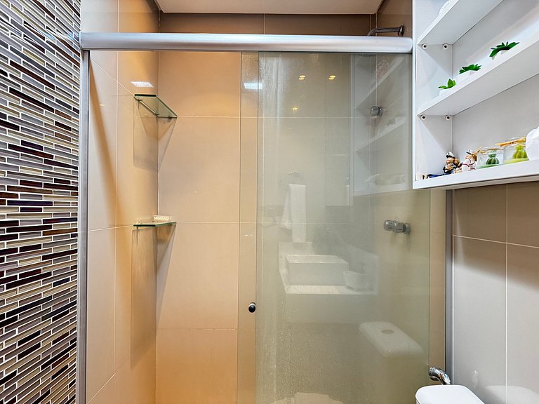 Nui Supreme Beach Living Muro Alto