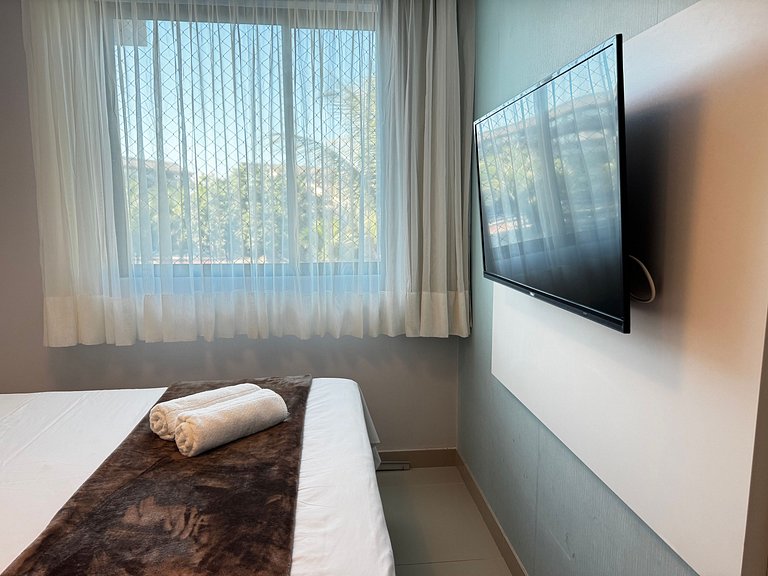 Nui Supreme Beach Living Muro Alto