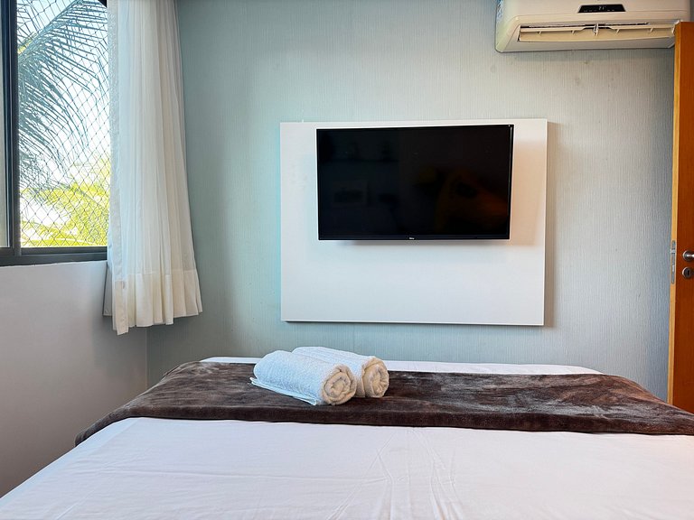 Nui Supreme Beach Living Muro Alto