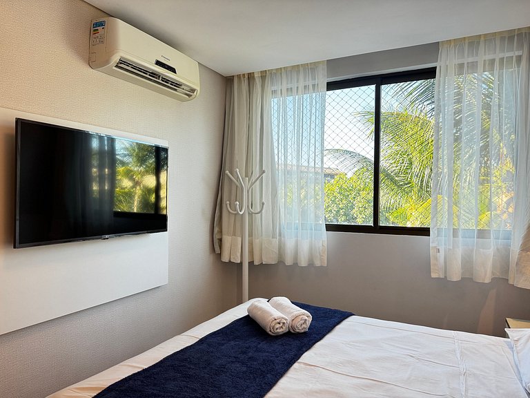 Nui Supreme Beach Living Muro Alto