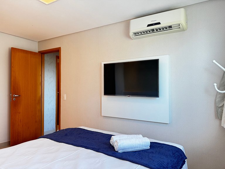 Nui Supreme Beach Living Muro Alto