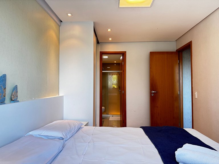 Nui Supreme Beach Living Muro Alto