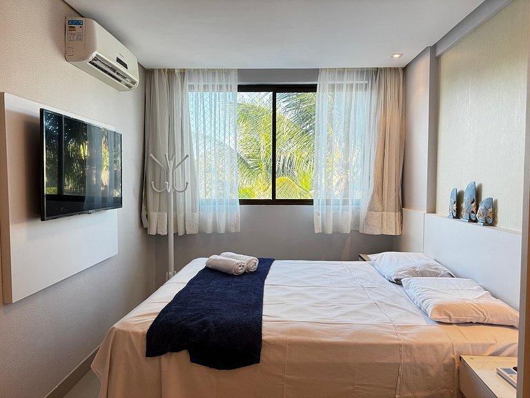 Nui Supreme Beach Living Muro Alto