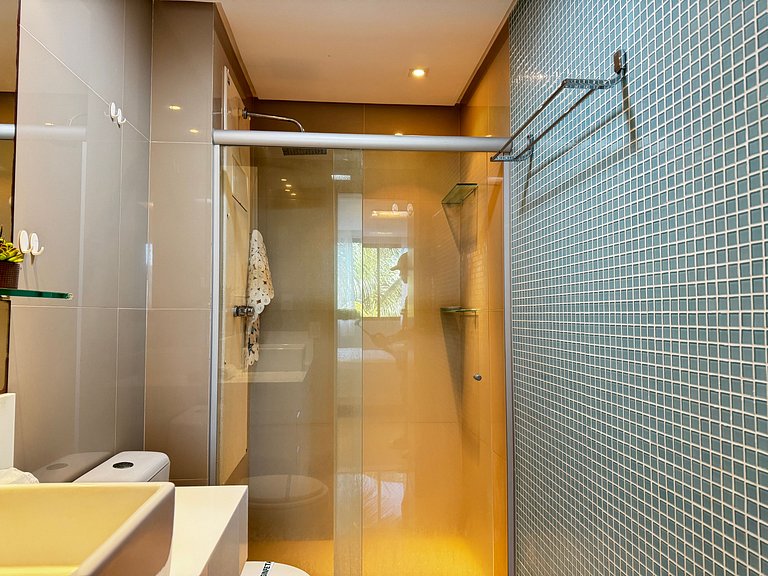 Nui Supreme Beach Living Muro Alto