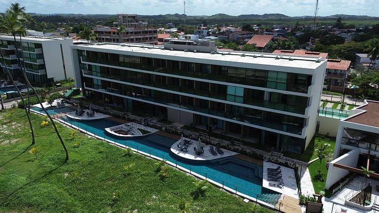 Serrambi Experience Beach Exclusive