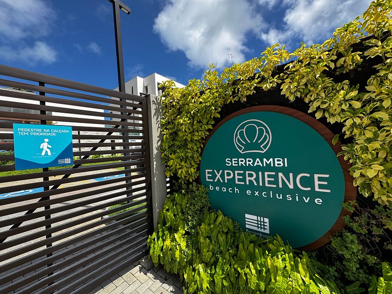 Serrambi Experience Beach Exclusive