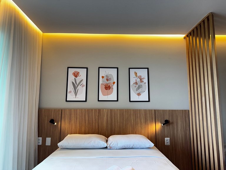 Serrambi Experience Beach Exclusive