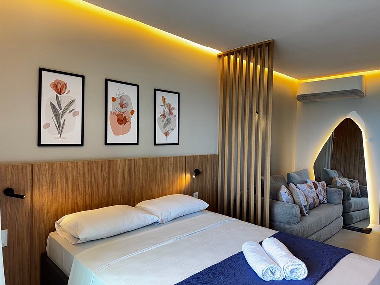 Serrambi Experience Beach Exclusive