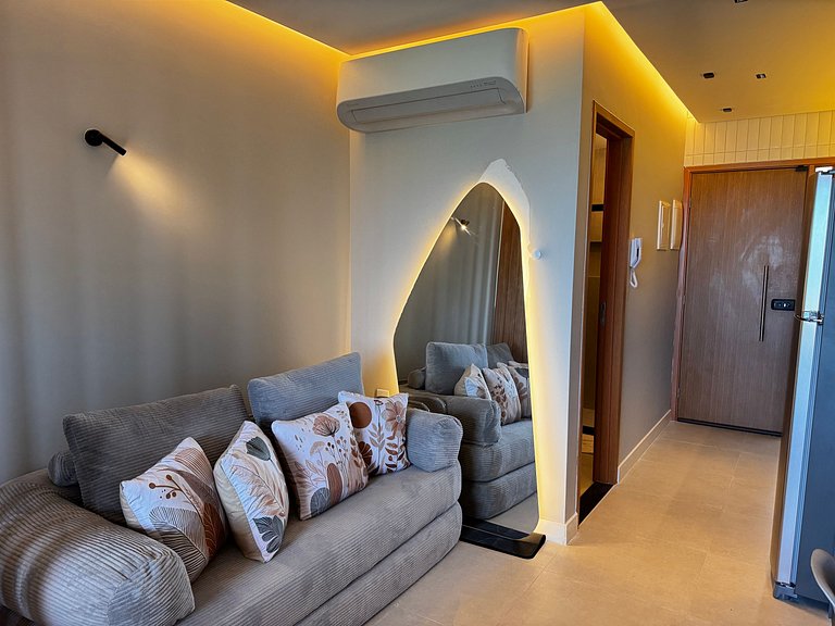 Serrambi Experience Beach Exclusive