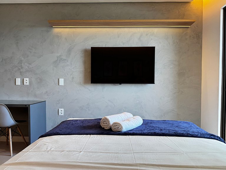 Serrambi Experience Beach Exclusive