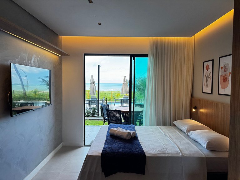 Serrambi Experience Beach Exclusive