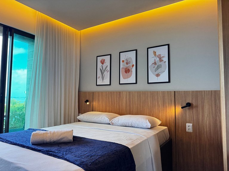 Serrambi Experience Beach Exclusive