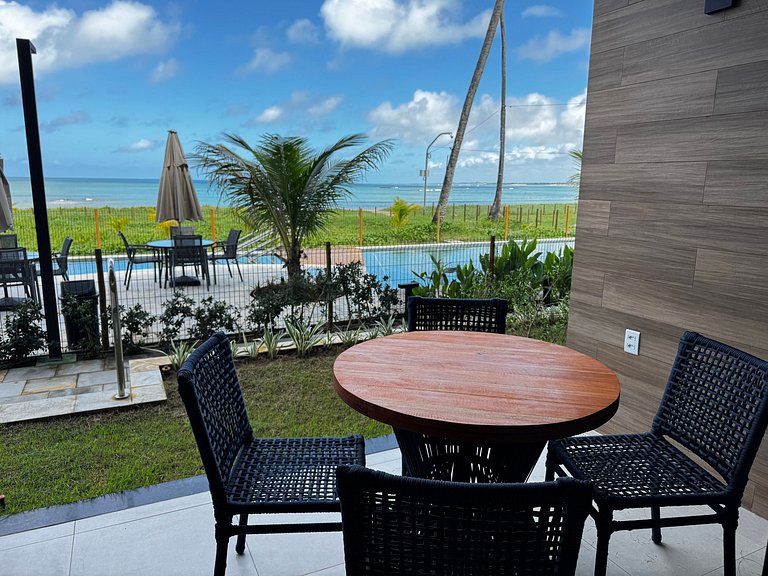 Serrambi Experience Beach Exclusive