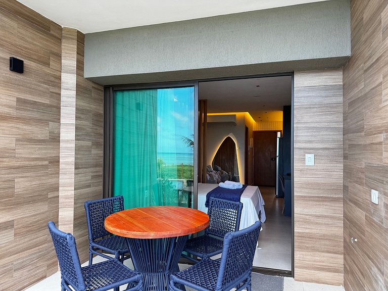 Serrambi Experience Beach Exclusive