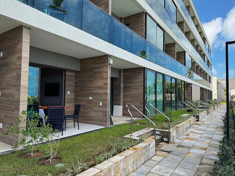 Serrambi Experience Beach Exclusive