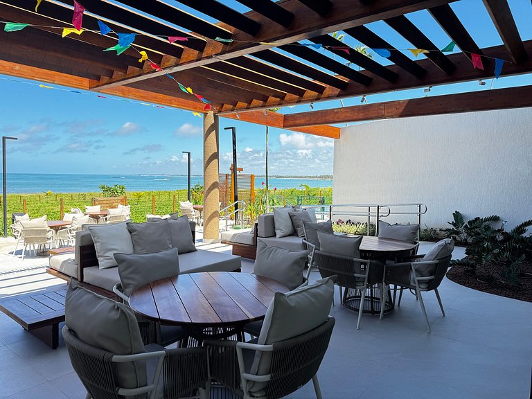 Serrambi Experience Beach Exclusive