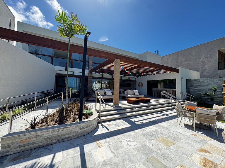 Serrambi Experience Beach Exclusive