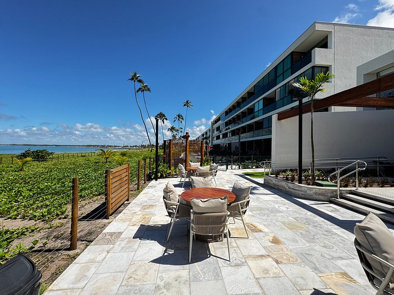 Serrambi Experience Beach Exclusive