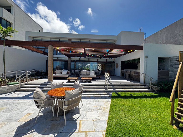 Serrambi Experience Beach Exclusive