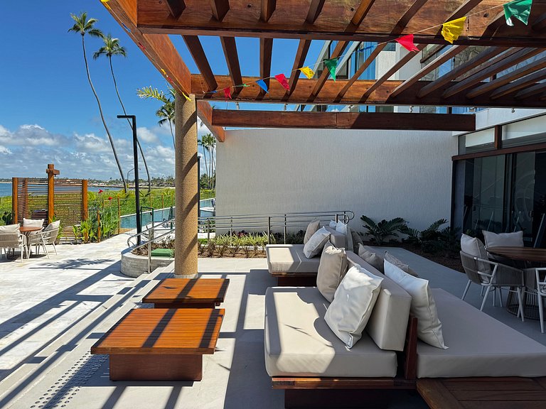 Serrambi Experience Beach Exclusive