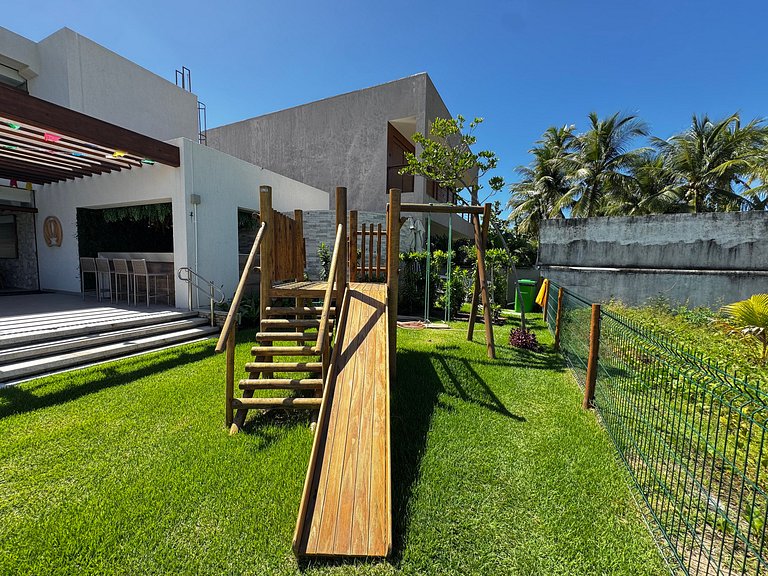 Serrambi Experience Beach Exclusive