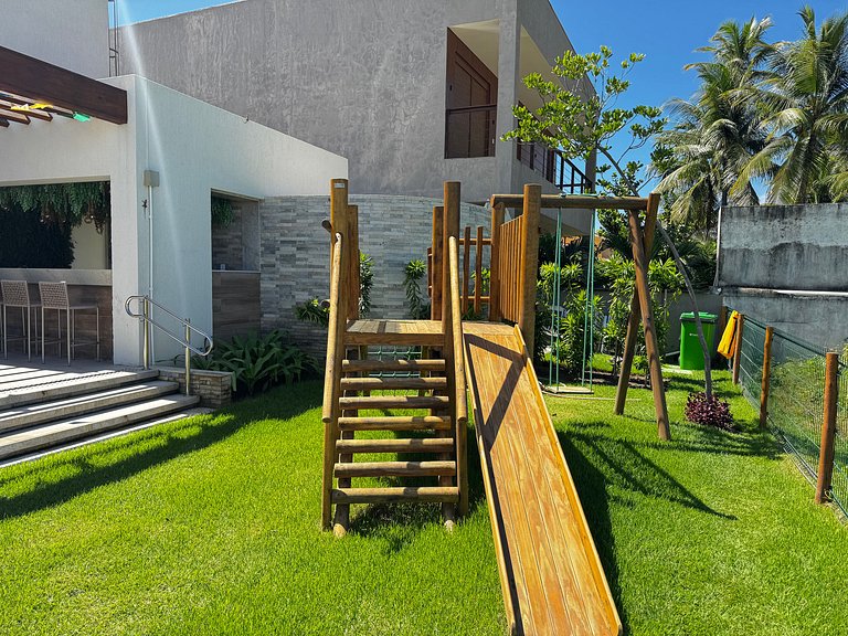 Serrambi Experience Beach Exclusive