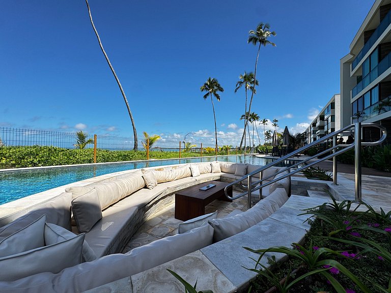 Serrambi Experience Beach Exclusive