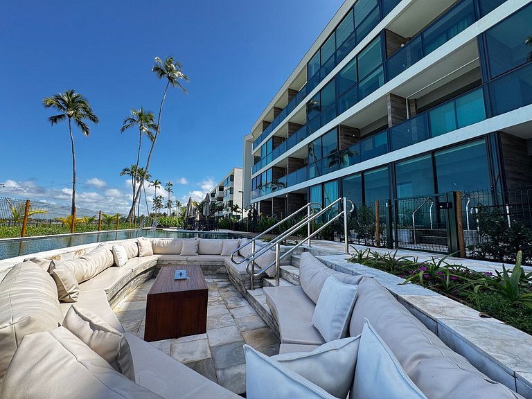 Serrambi Experience Beach Exclusive